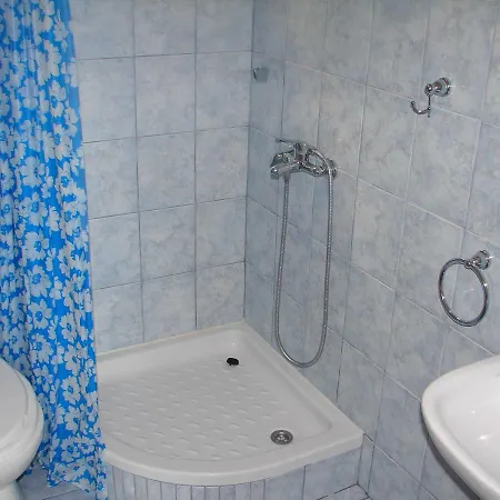 Сasa de vacaciones Holiday Viki1 - Next To Sea *